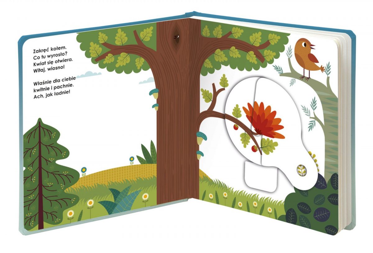 magiczne-kolo-niespodzianka-kn-wyd-2022-ebfddd57287d4308817a60613fed9937-1da31ade Kapitan Nauka: Magiczne koło. Niespodzianka! - obrazek 2