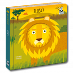 Kapitan Nauka: Magiczne koło. Złość!