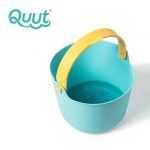 QUUT: wiaderko z sitkiem Bucki Lagoon + Banana Blue
