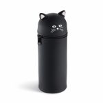 Miquelrius: silikonowy piórnik zwierzątko Kot