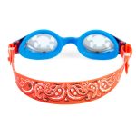 Bling2o: okulary do pływania Pirat - obrazek 2