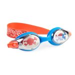 Bling2o: okulary do pływania Pirat