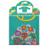 Djeco: Fartuszek ochronny dla dzieci 3-6 LAT