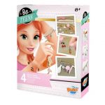 Buki: Zrób to sam - BIŻUTERIA KAWAII 8+