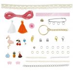 Buki: Zrób to sam - BIŻUTERIA KAWAII 8+ - obrazek 2