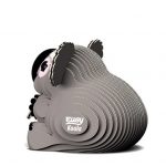 Eugy: Koala - Eko Układanka 3D - obrazek 2
