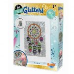 Buki: Mozaiki z kryształków - ŁAPACZ SNÓW