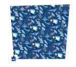 Crocodile Creek: Puzzle 144 el. Niemożliwe - Rafa Koralowa - obrazek 2