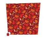 Crocodile Creek: Puzzle 144 el. Niemożliwe - Świat Dinozaurów - obrazek 2