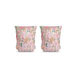 The Swim Essentials: rękawki do pływania 2-6 lat Blossom