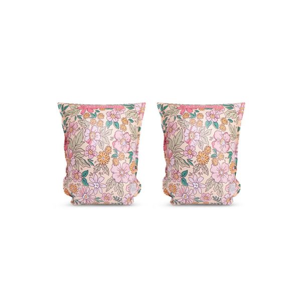 The Swim Essentials: rękawki do pływania 2-6 lat Blossom