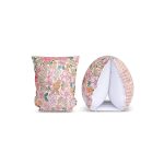 The Swim Essentials: rękawki do pływania 2-6 lat Blossom - obrazek 2