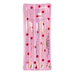 The Swim Essentials: materac do pływania Dots