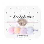 Rockahula Kids: bransoletki 2 szt. Seashell