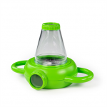 BIGJIGS: Obserwatorium żywych owadów