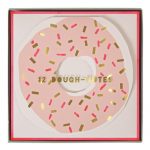 Meri Meri - Zestaw kartek ozdobnych Donaty - obrazek 2