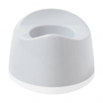 bebe-jou: nocnik szary