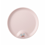 Little Dutch: talerzyk Mio Flowers & Butterflies 22cm | MEPAL