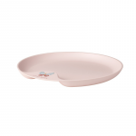 Little Dutch: talerzyk Mio Flowers & Butterflies 22cm | MEPAL - obrazek 2