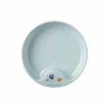 Little Dutch: talerzyk Mio Sailors Bay 17 cm | MEPAL