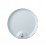 Little Dutch: talerzyk Mio Sailors Bay 22cm | MEPAL
