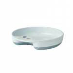 Little Dutch: talerzyk Mio Sailors Bay 17 cm | MEPAL - obrazek 2