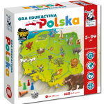 Kapitan Nauka: gra edukacyjna - Polska