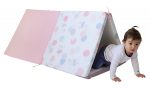 Tineo Wielofunkcyjna Mata do Zabawy MAXI 5w1 Ballerina - obrazek 3
