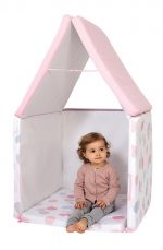 Tineo Wielofunkcyjna Mata do Zabawy MAXI 5w1 Ballerina - obrazek 4