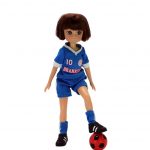 Lottie: zestaw 3 sportowych UBRANEK dla lalek - Branksea Sports Club - obrazek 2