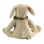 Maud N Lil: przytulanka pocieszyciel z organicznej BIO bawełny GOTS szczeniaczek Paws - obrazek 3