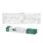 Moulin Roty: Kolorowanka gigant Dans La Jungle