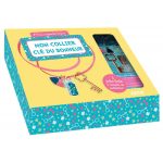 Auzou: naszyjnik Klucz Do Szczęścia