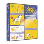 Auzou: zestaw do robienia zaproszeń