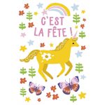 Auzou: zestaw do robienia zaproszeń - obrazek 4