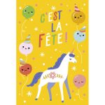 Auzou: zestaw do robienia zaproszeń - obrazek 5