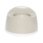 bebe-jou: nocnik Taupe