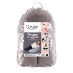 Tineo Poduszka Ciążowa i Poduszka do Karmienia 2w1 Grey - obrazek 4