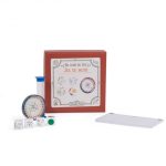 Moulin Roty: Gry słowne PRZY KOMINKU