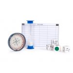 Moulin Roty: Gry słowne PRZY KOMINKU - obrazek 2