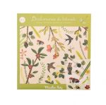 Moulin Roty Kalkomania BOTANIK Jardin du Moulin - obrazek 2