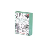 Moulin Roty: Gra edukacyjna JAKIM JESTEM ZWIERZĄTKIEM