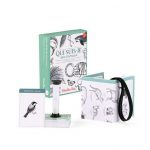 Moulin Roty: Gra edukacyjna JAKIM JESTEM ZWIERZĄTKIEM - obrazek 3