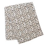 Lulujo: kocyk bambusowy Gepard