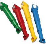 Geo Kids NAVIR rozkładany peryskop 45cm 1 szt.