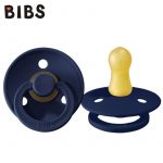 BIBS: smoczek uspokajający kauczuk Hevea DEEP SPACE S