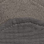 Hi Little One: przytulanka dou dou z zawieszką Cloud Grey - obrazek 3