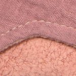 Hi Little One: przytulanka dou dou z zawieszką Star Blush - obrazek 3