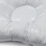 Muumee: poduszka do karmienia + ochraniacz do łóżeczka DREAM - obrazek 4