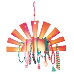 Box Candiy, zestaw kreatywny Moje bransoletki - obrazek 4